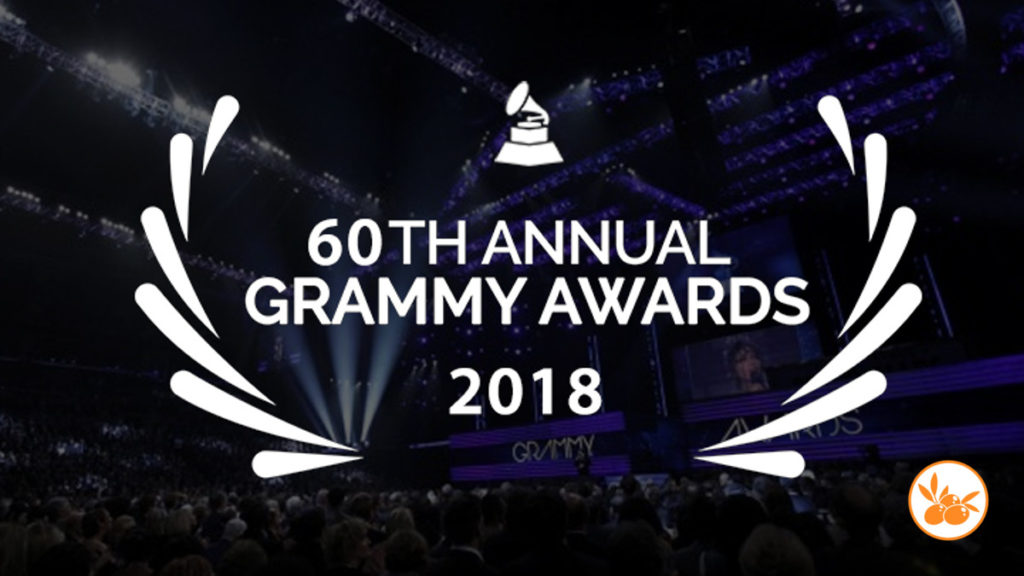 Conoce a los artistas Cristianos ganadores en los premios Grammy