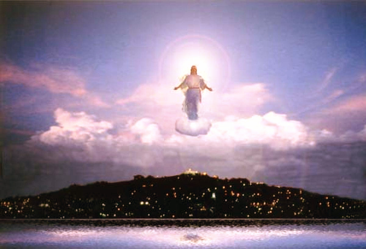 Resultado de imagen para SeÃ±ales que La venida de Cristo estÃ¡ cerca